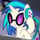 vinyl scratch