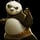 Po_El Guerrero Dragón_Kung Fu Panda_Español Latino