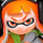 Inkling Girl
