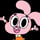 Anais (El increible mundo de Gumball) (latino; v2)