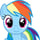 Rainbow Dash 