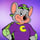 Chuck E. Cheese (Duncan Brannan)