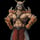 Shao Kahn (MK9)