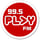 DWRT Play FM 99.5 Announcer