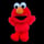 Elmo (Sesame Street) (Kevin Clash)