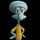 Squidward