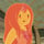 flame princess