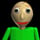 Baldi Latino