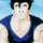 Gohan con voz de Oliver Atom 