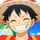 Mokey D Luffy 