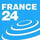 Voix off de la chaîne France 24 
