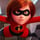 elastigirl en español