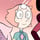 Pérola steven universo 
