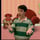 Steve Burns (Blue's Clues) Season 1