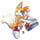 Miles Tails - Baukoficial
