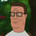 Hank Hill (King Of The Hill)