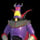 Emperor Zurg (Andrew Stanton) (Normal Pitch)