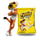 Tigr do Cheetos