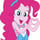 Pinkie pie 