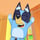 Bluey