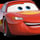 Lightning McQueen (Cars on the Road)