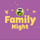 PBS Kids Family Night Announcer (Mike Vanghn)