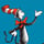 The Cat in the Hat (Jim Thurman)