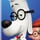 Mr. Peabody (Mr. Peabody and Sherman)