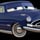 Doc Hudson (Cars)