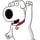 Brian Griffin ( Family Guy )