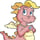 Cassie (Dragon Tales)
