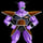 Ginyu DBZ