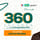 360 SECONDS