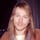 Axl Rose (Chinese Test)