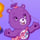 Share Bear (Stephanie Sheh)