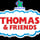 narrador de thomas and friends
