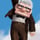 Carl fredricksen