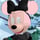 Millie Mouse Black (Mickey Mouse Clubhouse)