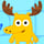 Moose A. Moose (Noggin/Nick Jr.)