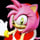 [English] Amy Rose (Sonic Adventure DX)