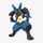 Lucario (from Pokemon)