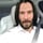 Keanu Reeves 