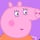 Mummy pig