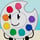Paint Pallete