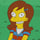 Popular Girl 2 AKA Tiffany Collins (The Simpsons)