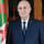 Abdel Majid Taboun, President of Algeria 