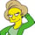 Edna Krabappel (The Simpsons)