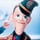 S.D. Kluger (Fred Astaire)