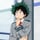 Izuku Midoriya 