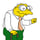 Hans Moleman (The Simpsons
